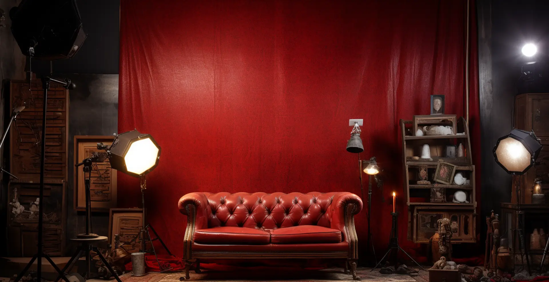 Sofa Background